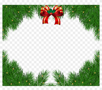 Christmas Transparent Png Frame Border - Christmas Transparent Png Frame Border Christmas Transparent Png Frame Border - Christmas Transparent Png Frame Border