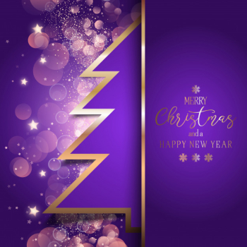 Christmas tree background Christmas tree background