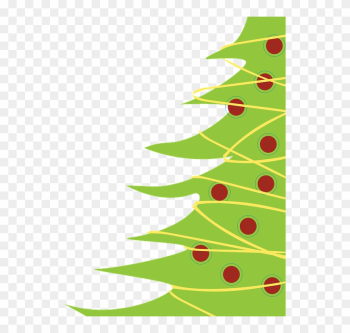 Christmas Tree Christmas Background - Modern Christmas Clip Art Christmas Tree Christmas Background - Modern Christmas Clip Art