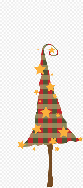 Christmas tree Christmas Day Alcorisa Christmas ornament Illustration - christmas tree 