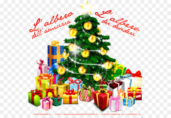 Christmas tree Christmas Day Christmas ornament Graphics - odell frame 