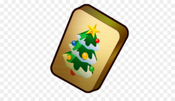 Christmas tree Christmas Day Christmas ornament Santa Claus Holiday - christmas tree 