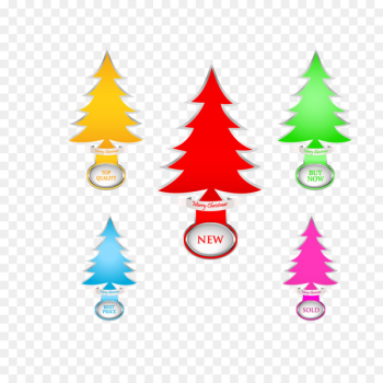 Christmas tree Christmas Day Fir Christmas ornament Christmas decoration - christmas tree graphics 