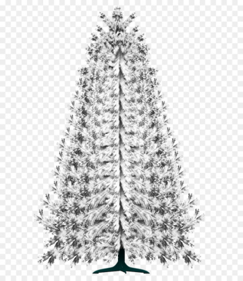 Christmas tree Christmas Day Fir Spruce Clip art - christmas tree 