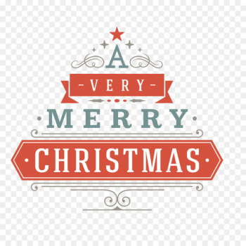 Christmas tree Christmas Day Logo Clip art Christmas ornament - art deco 