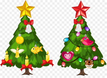 Christmas Tree, Christmas Day, Tree, Christmas Decoration PNG