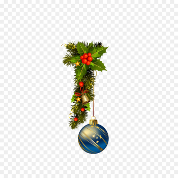 Christmas tree Christmas decoration Christmas ornament - Christmas elements,Cute elements,practical 