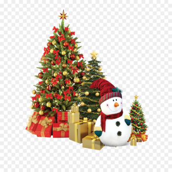 Christmas tree Christmas decoration Christmas ornament Gift - Christmas 