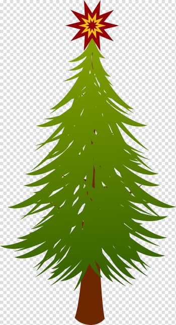 Christmas tree Christmas decoration, Christmas tree decoration transparent background PNG clipart