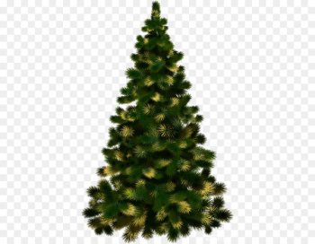 Christmas tree Christmas decoration Clip art - christmas tree 