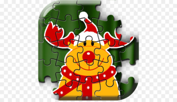 Christmas Tree, Christmas Jigsaw Puzzles, Jigsaw Puzzles Free, Fictional Character PNG
