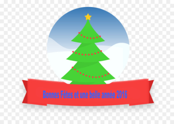 Christmas tree Christmas ornament Christmas Day Fir - christmas tree 