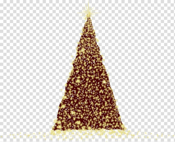 Christmas tree Christmas ornament Euclidean , Christmas material transparent background PNG clipart