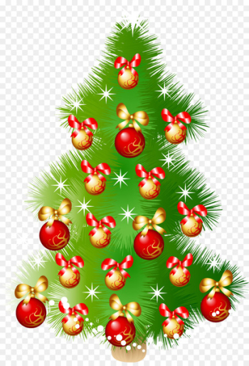 Christmas tree Christmas ornament Fir - Christmas tree Christmas tree Christmas ornament Fir - Christmas tree