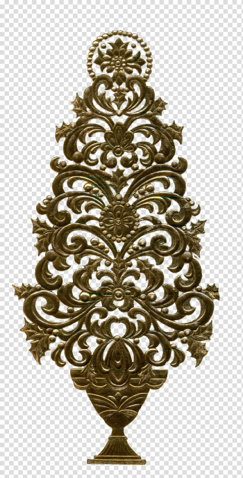 Christmas tree Christmas ornament Fir, christmas tree transparent background PNG clipart