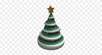 Christmas Tree - Christmas Tree