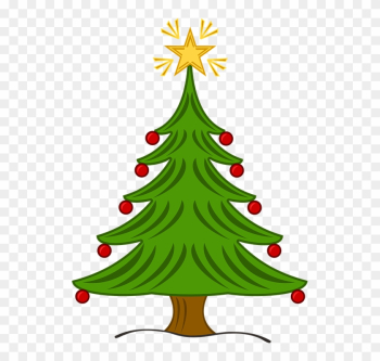 Christmas Tree, Christmas, X-mas, Tree, Xmas, Holly - Free Christmas Tree Clipart Christmas Tree, Christmas, X-mas, Tree, Xmas, Holly - Free Christmas Tree Clipart