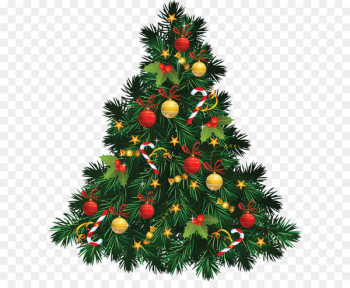 Christmas tree Clip art - Christmas fir-tree PNG image Christmas tree Clip art - Christmas fir-tree PNG image