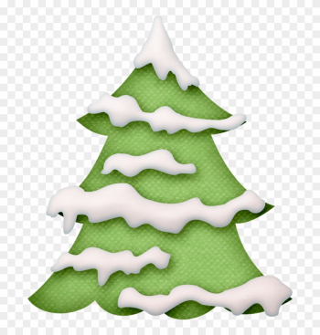 Christmas Tree Clip Art - Christmas Tree Snow Clip Art Christmas Tree Clip Art - Christmas Tree Snow Clip Art