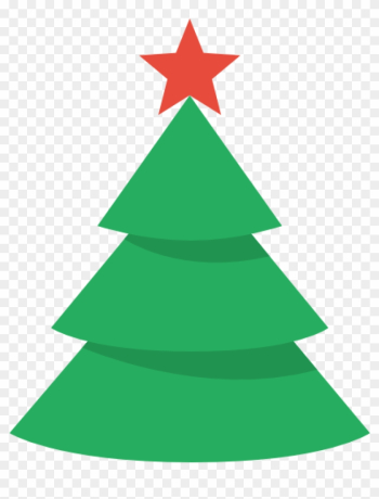 Christmas Tree Clipart Simple Find Craft Ideas - Christmas Tree Png Clipart