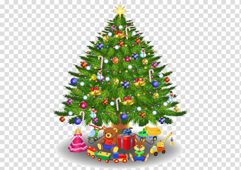 Christmas tree , Color Christmas Tree transparent background PNG clipart Christmas tree , Color Christmas Tree transparent background PNG clipart
