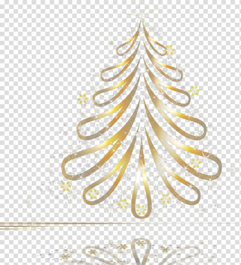 Christmas tree , Cool Christmas decoration pattern transparent background PNG clipart