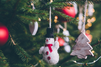 Christmas tree decoration 2 Christmas tree decoration 2