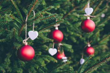 Christmas tree decoration 3 Christmas tree decoration 3
