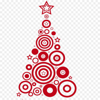 Christmas tree Drawing Christmas Day Image - christmas tree 