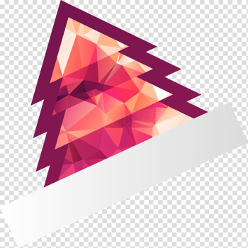 Christmas tree Euclidean Christmas card, Christmas trees transparent background PNG clipart
