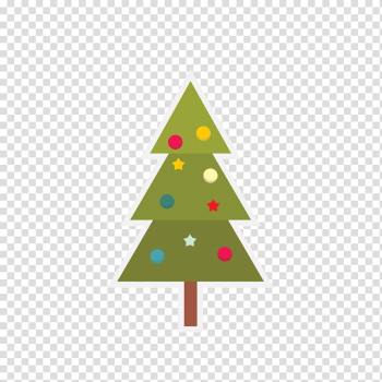 Christmas tree Fir, Christmas tree transparent background PNG clipart Christmas tree Fir, Christmas tree transparent background PNG clipart
