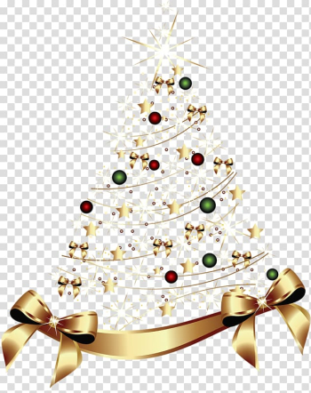 Christmas tree Gold , Christmas trees transparent background PNG clipart Christmas tree Gold , Christmas trees transparent background PNG clipart