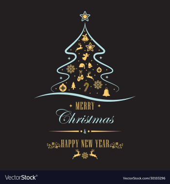 christmas tree image