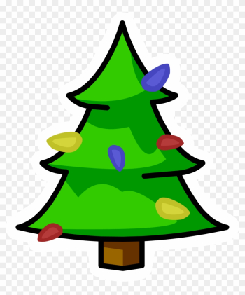 Christmas Tree - Killer Trees Christmas Tree - Killer Trees
