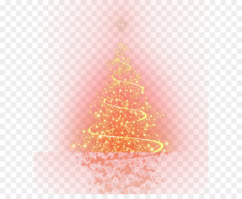 Christmas tree Light Neon sign - Christmas tree decoration Christmas tree Light Neon sign - Christmas tree decoration