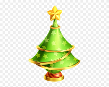 Christmas Tree Png - Christmas Tree