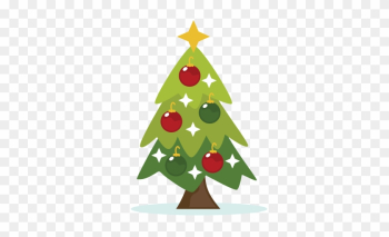 Christmas Tree Svg - Christmas Tree Svg Free