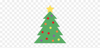 Christmas Tree - Symmetrical Christmas Tree Christmas Tree - Symmetrical Christmas Tree