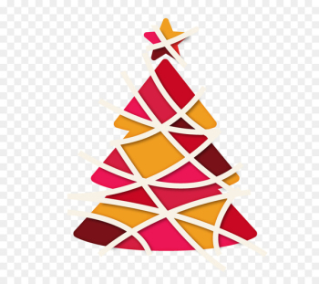 Christmas tree - Vector Christmas tree Christmas tree - Vector Christmas tree