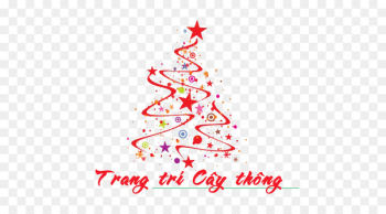 Christmas tree Vector graphics Christmas Day Christmas Designs Christmas card -  