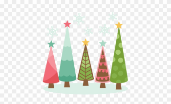 Christmas Trees Scrapbook Clip Art Christmas Cut Outs - Cute Christmas Tree Png Christmas Trees Scrapbook Clip Art Christmas Cut Outs - Cute Christmas Tree Png