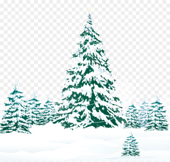 Christmas Winter Background clipart - Tree, Winter, Christmas ...