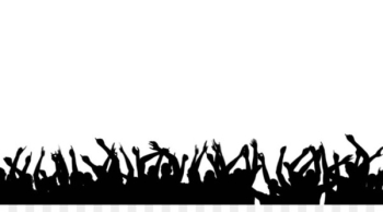 Chroma key Crowd Dance Silhouette Stock footage - crowd Chroma key Crowd Dance Silhouette Stock footage - crowd