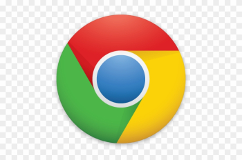 Chrome - Google Chrome Icon Png