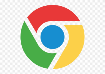 Chrome - Google Chrome Windows 10 Icon