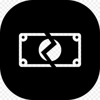 Chronobank Blockchain Cryptocurrency Initial coin offering NEM - deduction icon 