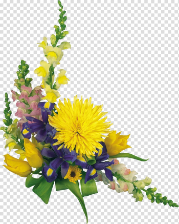 Chrysanthemum Flower bouquet Light, chrysanthemum transparent background PNG clipart