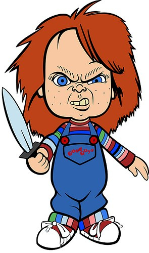 Chucky clipart 1 » Clipart Portal Chucky clipart 1 » Clipart Portal