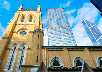 Church abstract architecture | Free stock photo - 90414 Church abstract architecture | Free stock photo - 90414