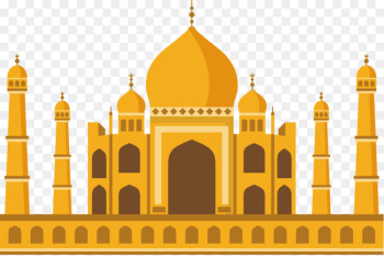 Church Mosque Islam - Yellow Islamic Church Church Mosque Islam - Yellow Islamic Church